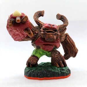 Tree Rex Skylander from Giants